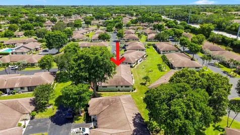 4863 Dovewood Terrace Boynton Beach FL 33436