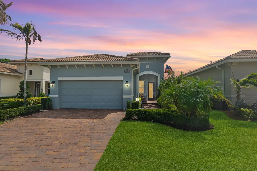 11389 SW Visconti Way Port St Lucie FL 34986
