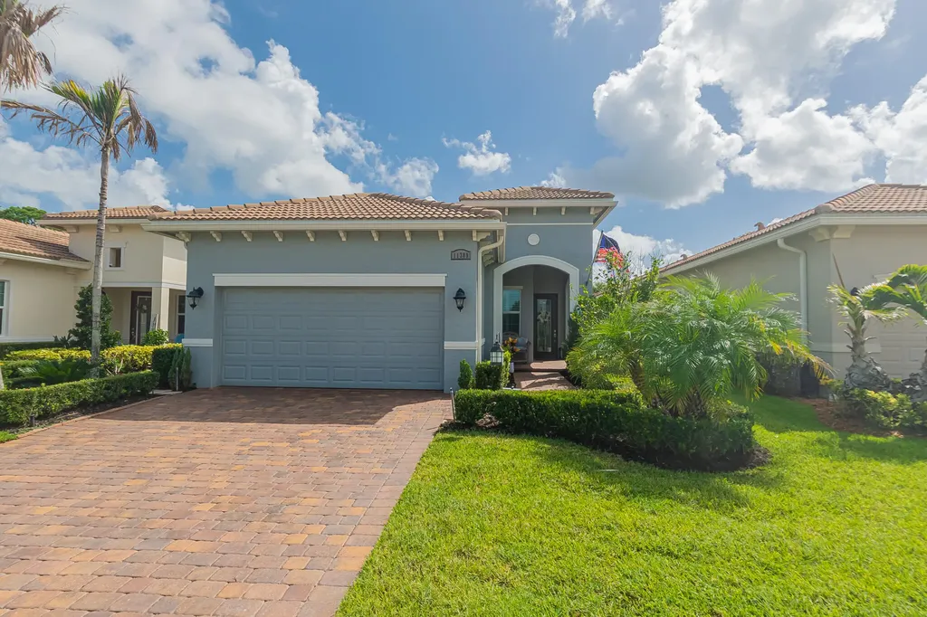 11389 SW Visconti Way Port St Lucie FL 34986