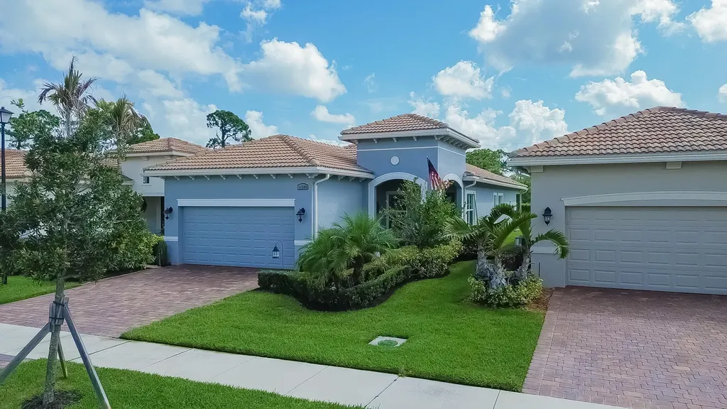 11389 SW Visconti Way Port St Lucie FL 34986