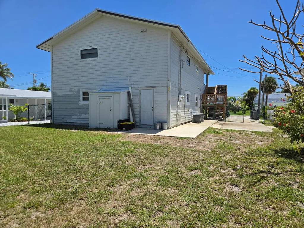 337 Hernando Street Fort Pierce FL 34949