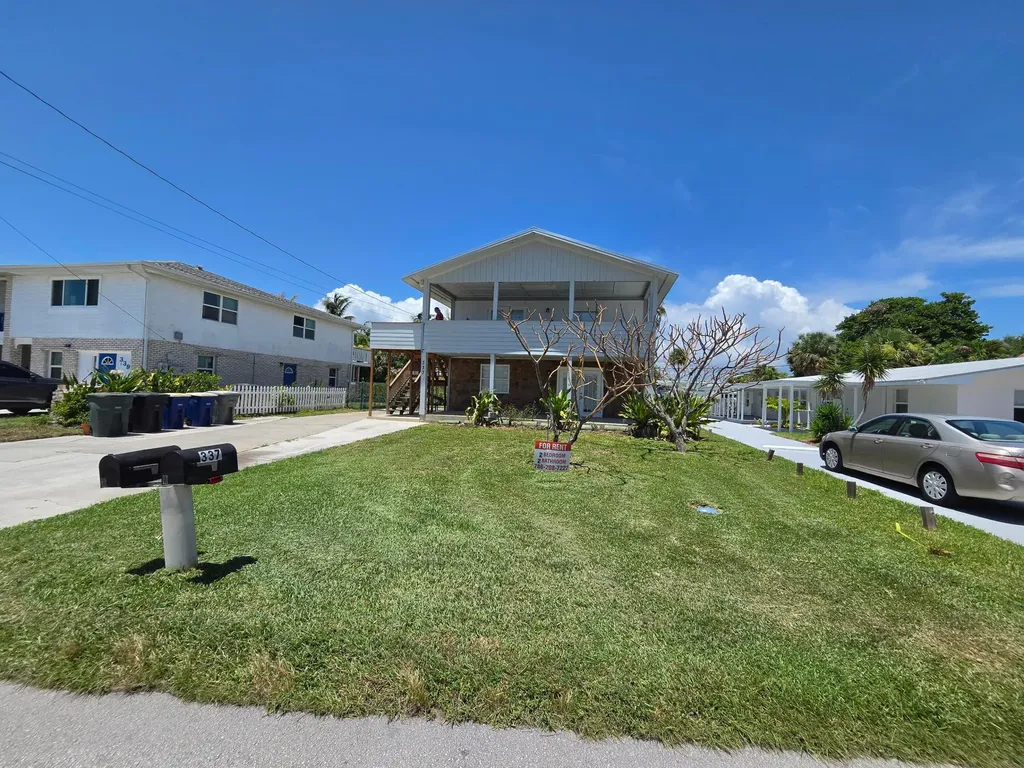 337 Hernando Street Fort Pierce FL 34949