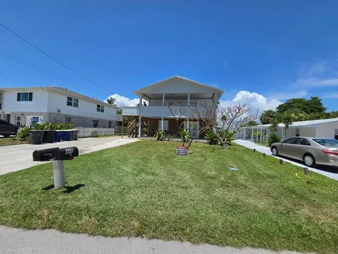 337 Hernando Street Fort Pierce FL 34949