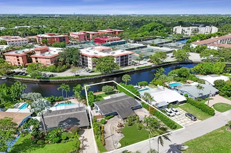 316 NW 20th Street Wilton Manors FL 33311
