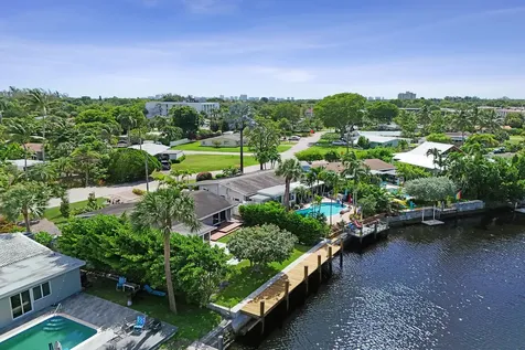 316 NW 20th Street Wilton Manors FL 33311