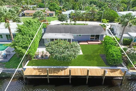 316 NW 20th Street Wilton Manors FL 33311