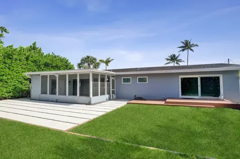 316 NW 20th Street Wilton Manors FL 33311
