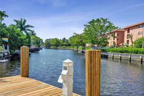 316 NW 20th Street Wilton Manors FL 33311