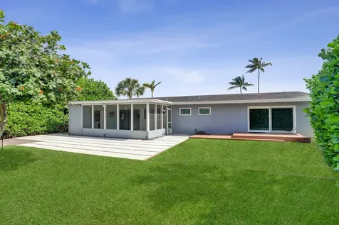 316 NW 20th Street Wilton Manors FL 33311