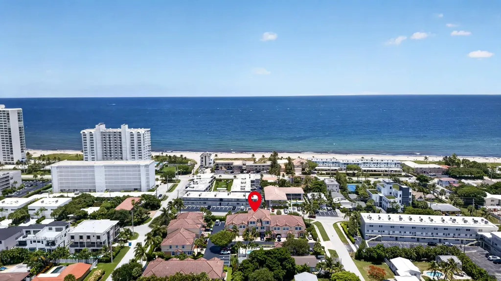 1998 NE 7th Street Deerfield Beach FL 33441