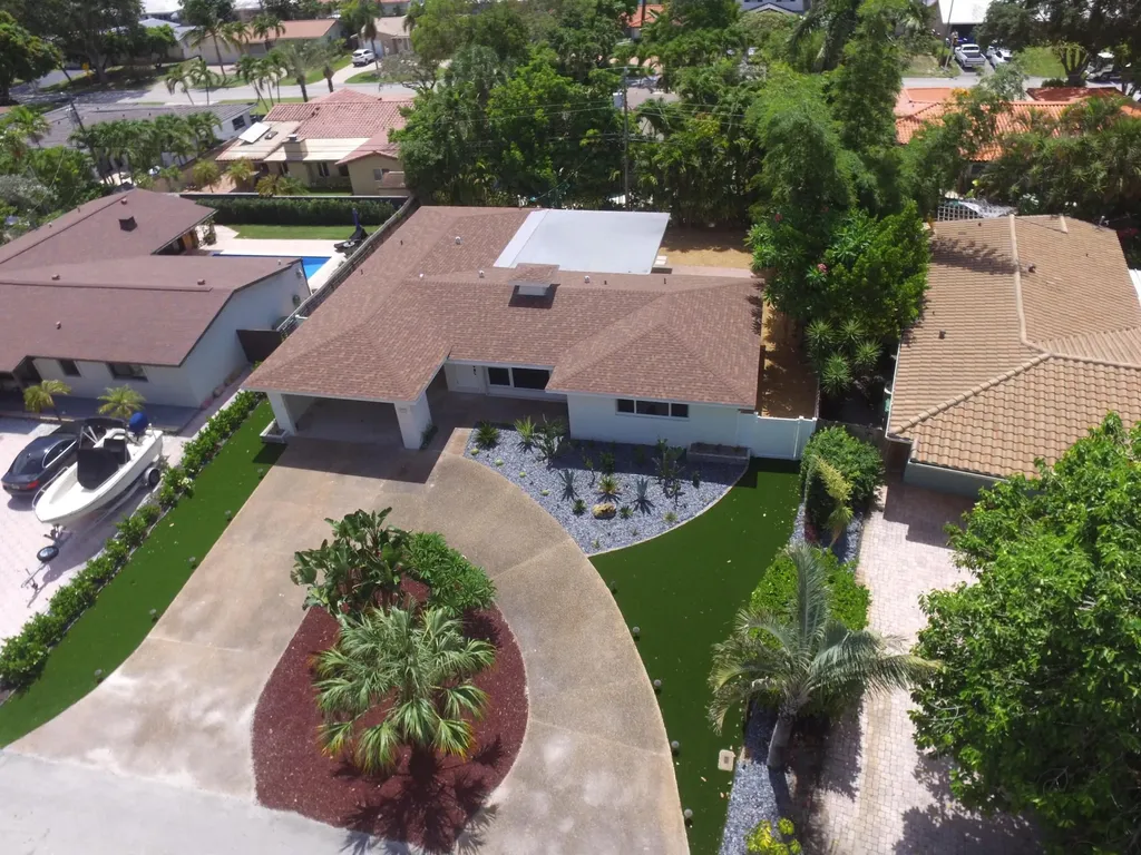 5424 NE 21st Terrace Fort Lauderdale FL 33308