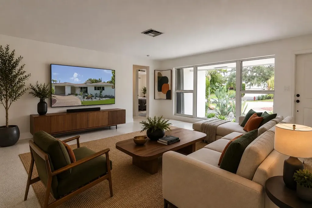 5424 NE 21st Terrace Fort Lauderdale FL 33308