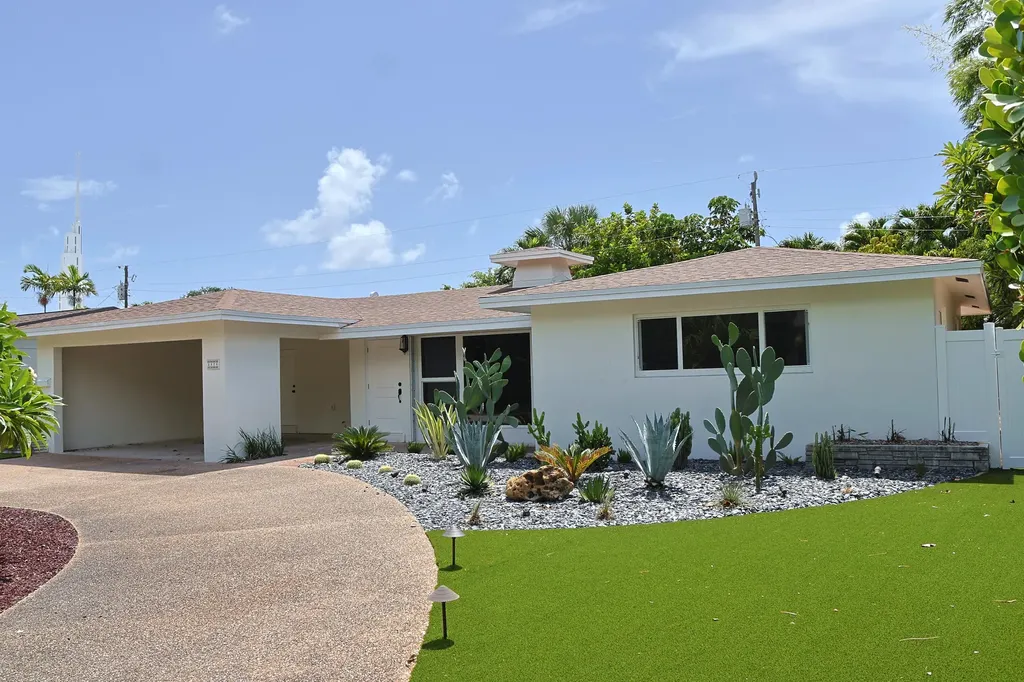 5424 NE 21st Terrace Fort Lauderdale FL 33308
