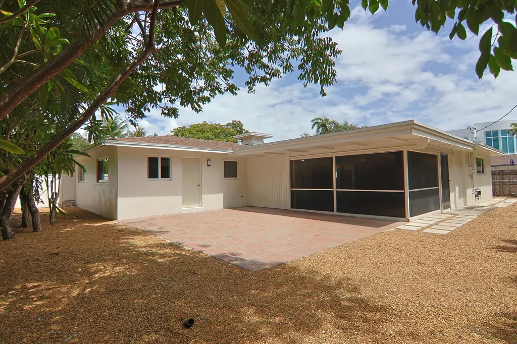 5424 NE 21st Terrace Fort Lauderdale FL 33308