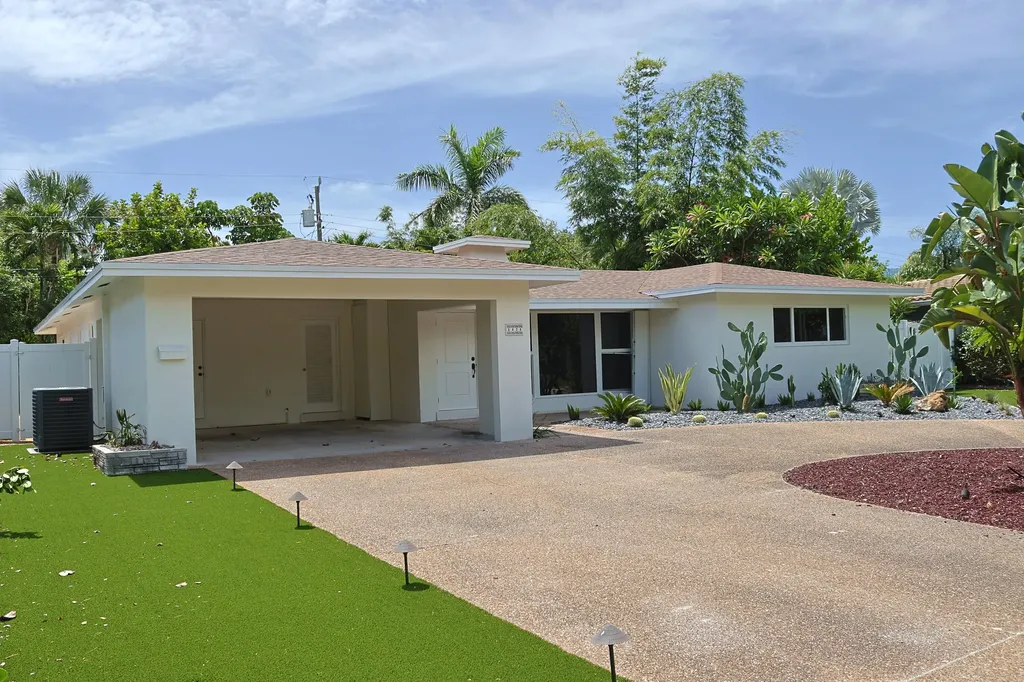 5424 NE 21st Terrace Fort Lauderdale FL 33308