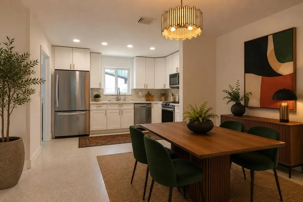 5424 NE 21st Terrace Fort Lauderdale FL 33308