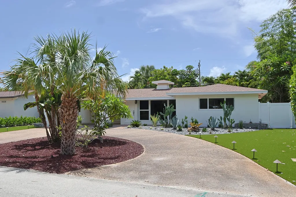 5424 NE 21st Terrace Fort Lauderdale FL 33308
