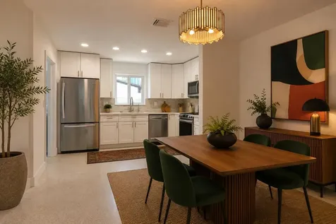 5424 NE 21st Terrace Fort Lauderdale FL 33308