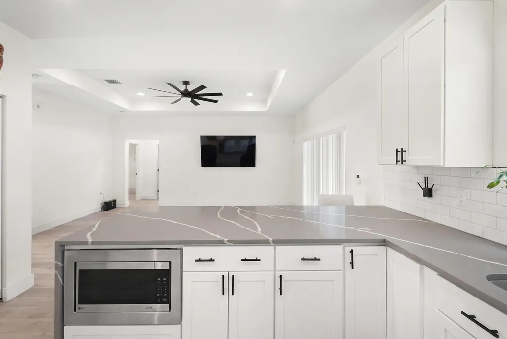 2094 SW Capeador Street Port St Lucie FL 34953