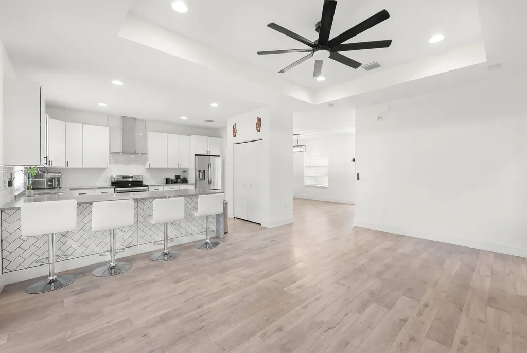2094 SW Capeador Street Port St Lucie FL 34953