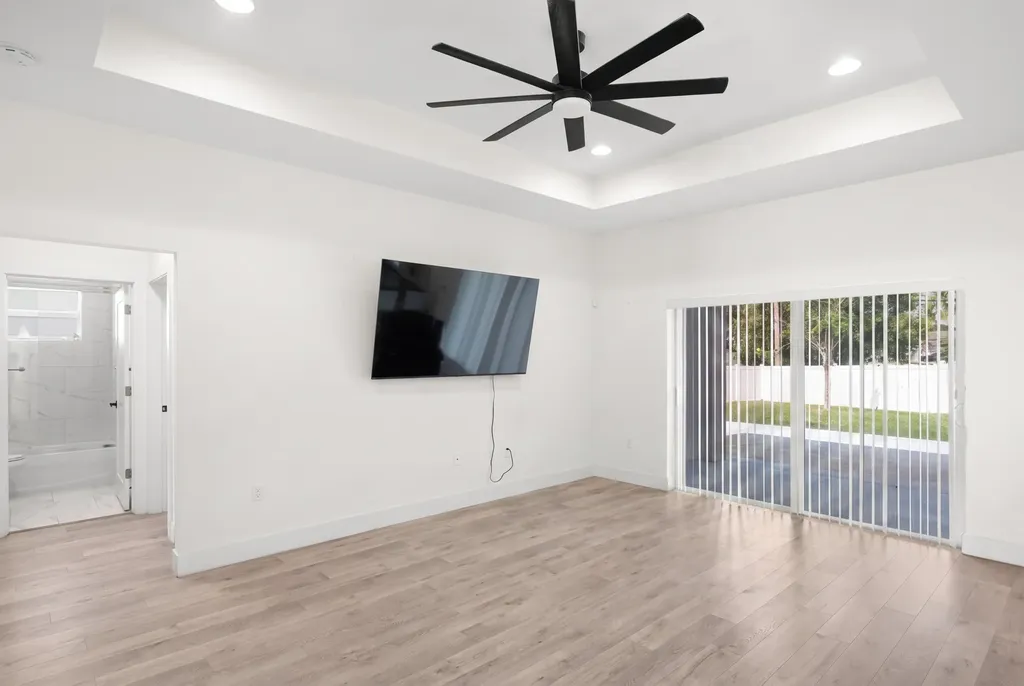 2094 SW Capeador Street Port St Lucie FL 34953