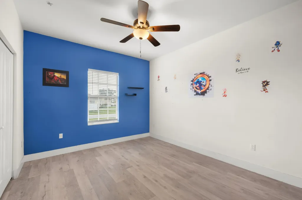 2094 SW Capeador Street Port St Lucie FL 34953