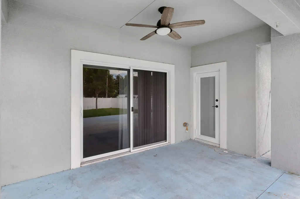 2094 SW Capeador Street Port St Lucie FL 34953