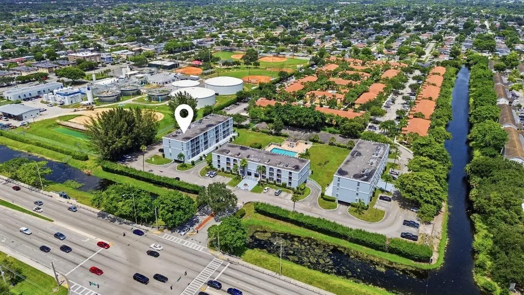 7980 N French Drive Pembroke Pines FL 33024