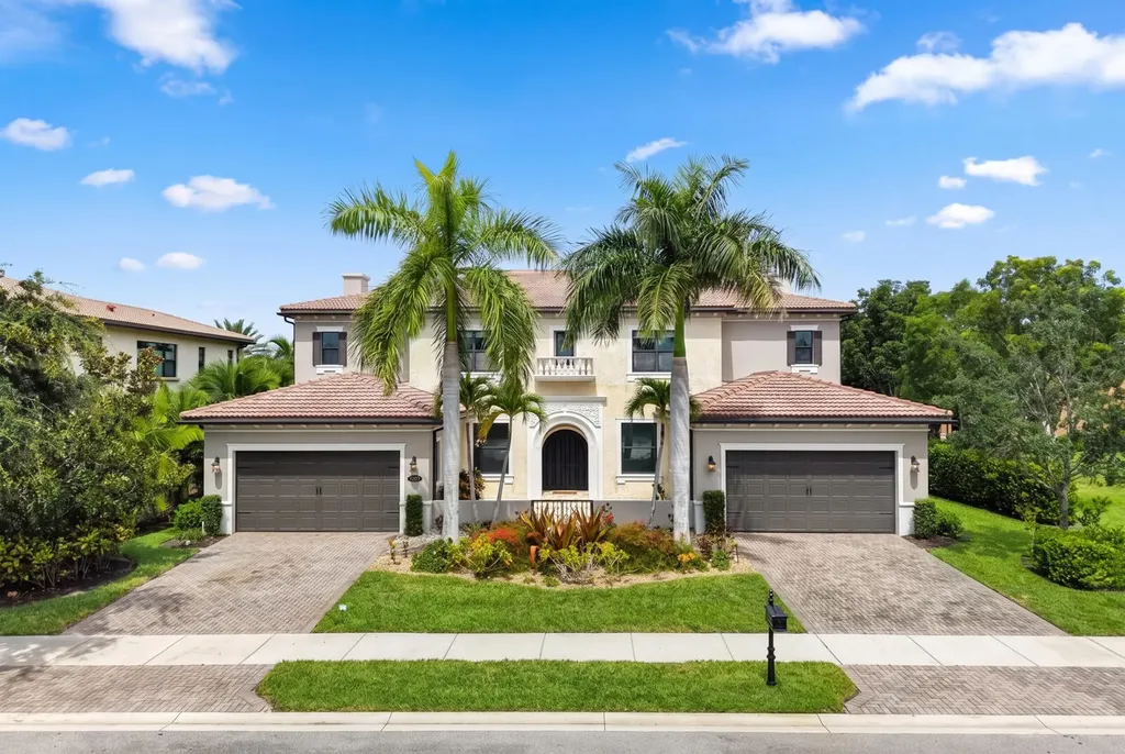 9065 Watercrest Circle E Parkland FL 33076