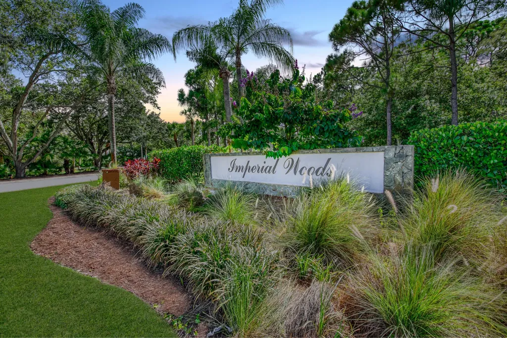 19780 Castlewood Drive Jupiter FL 33458