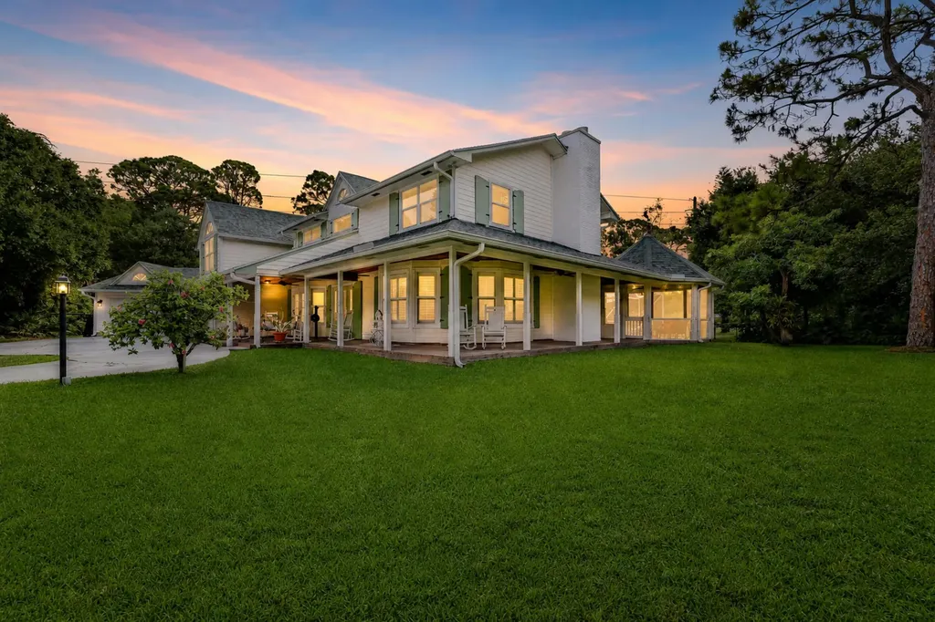 19780 Castlewood Drive Jupiter FL 33458