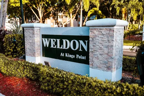 9580 Weldon Circle Tamarac FL 33321