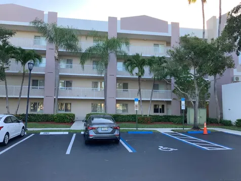 9580 Weldon Circle Tamarac FL 33321