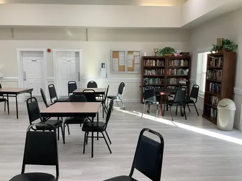 9580 Weldon Circle Tamarac FL 33321