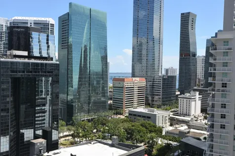 1100 S Miami Avenue Miami FL 33130