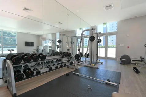 1100 S Miami Avenue Miami FL 33130