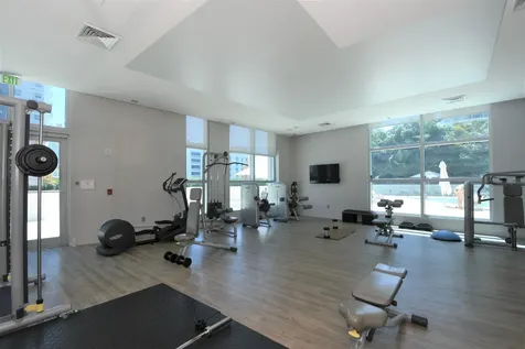 1100 S Miami Avenue Miami FL 33130