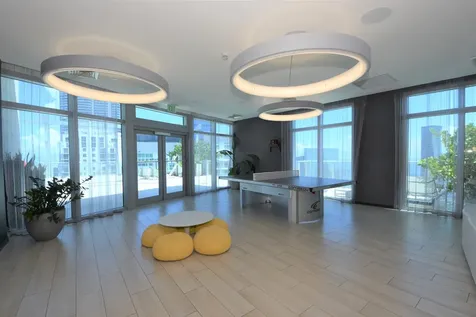 1100 S Miami Avenue Miami FL 33130
