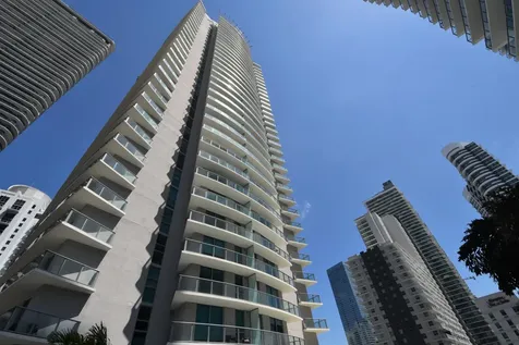 1100 S Miami Avenue Miami FL 33130
