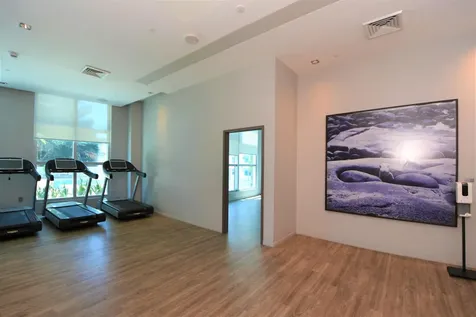 1100 S Miami Avenue Miami FL 33130