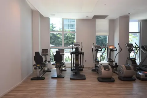 1100 S Miami Avenue Miami FL 33130