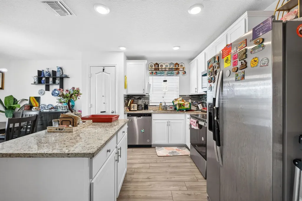 5521 Fantasy Drive Fort Pierce FL 34947
