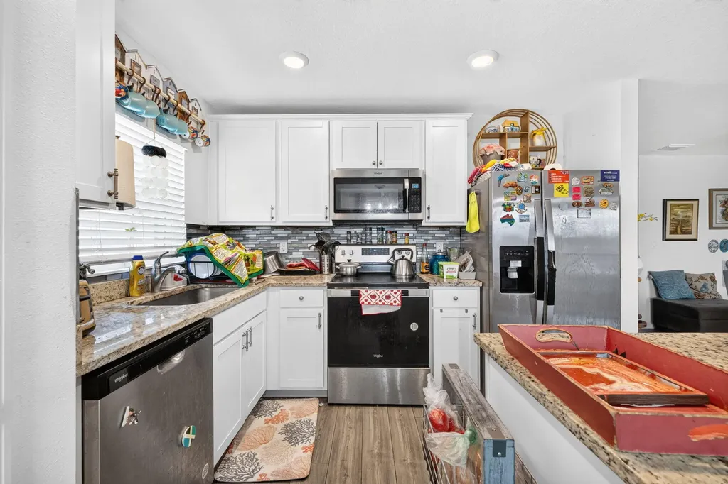 5521 Fantasy Drive Fort Pierce FL 34947