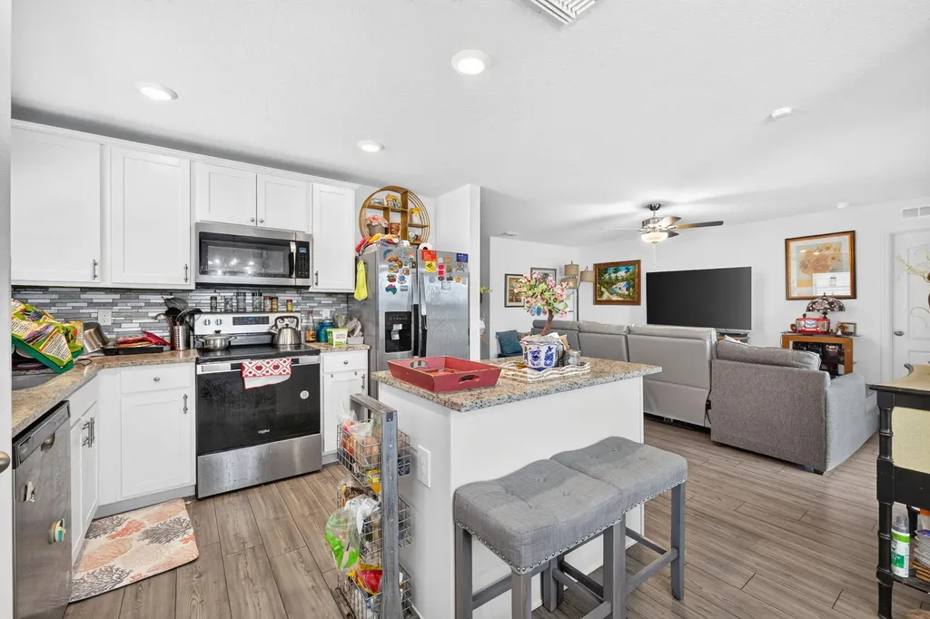 5521 Fantasy Drive Fort Pierce FL 34947