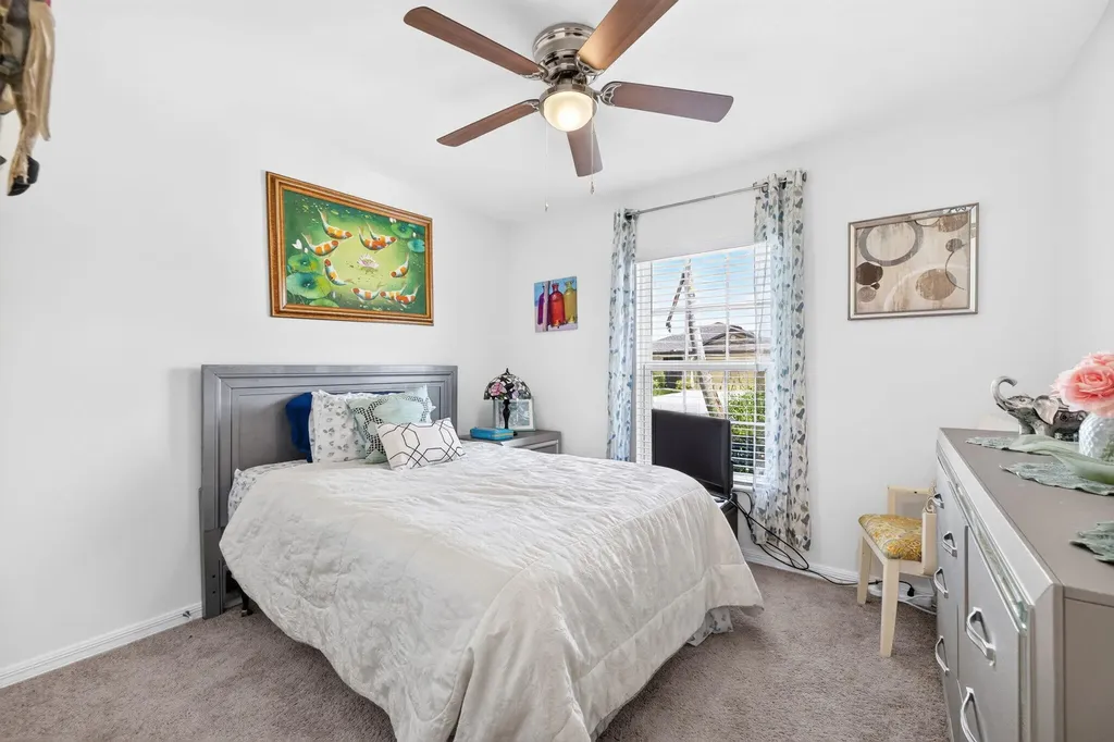 5521 Fantasy Drive Fort Pierce FL 34947