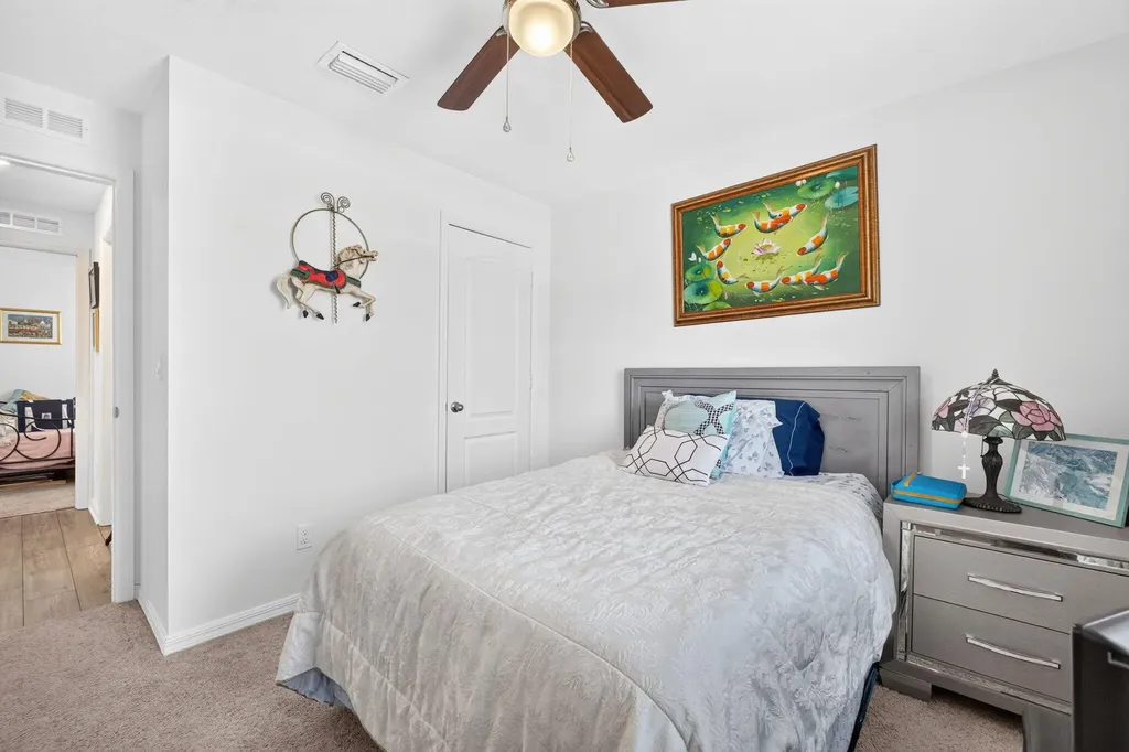 5521 Fantasy Drive Fort Pierce FL 34947