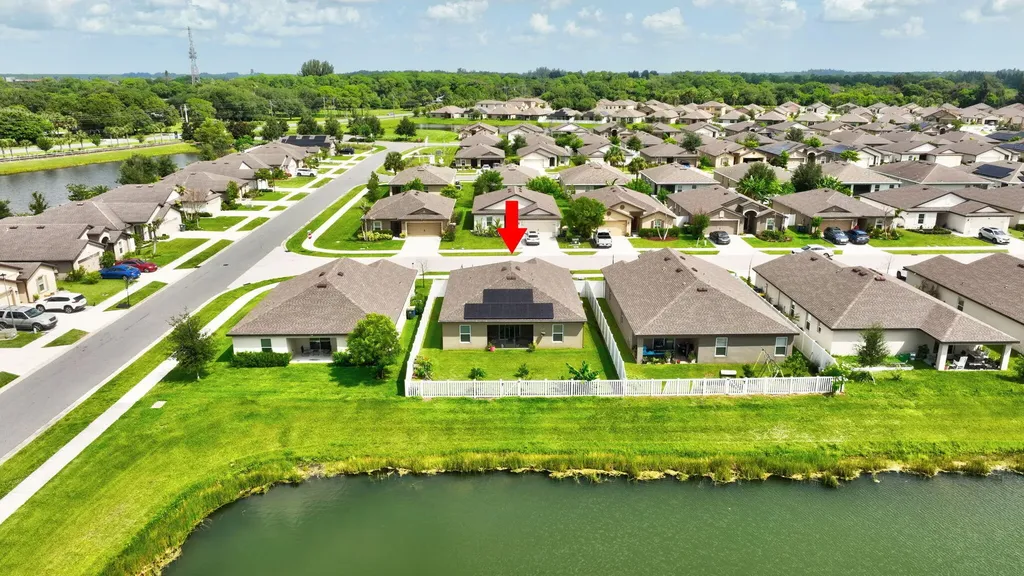 5521 Fantasy Drive Fort Pierce FL 34947