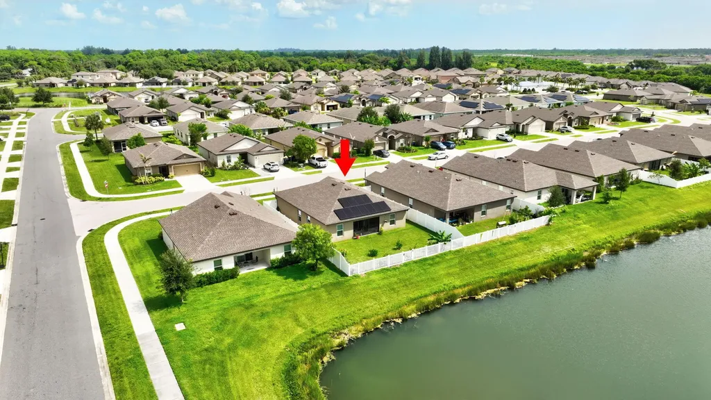 5521 Fantasy Drive Fort Pierce FL 34947