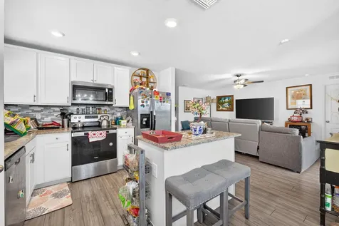 5521 Fantasy Drive Fort Pierce FL 34947