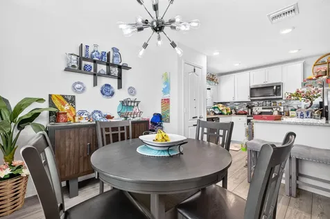 5521 Fantasy Drive Fort Pierce FL 34947